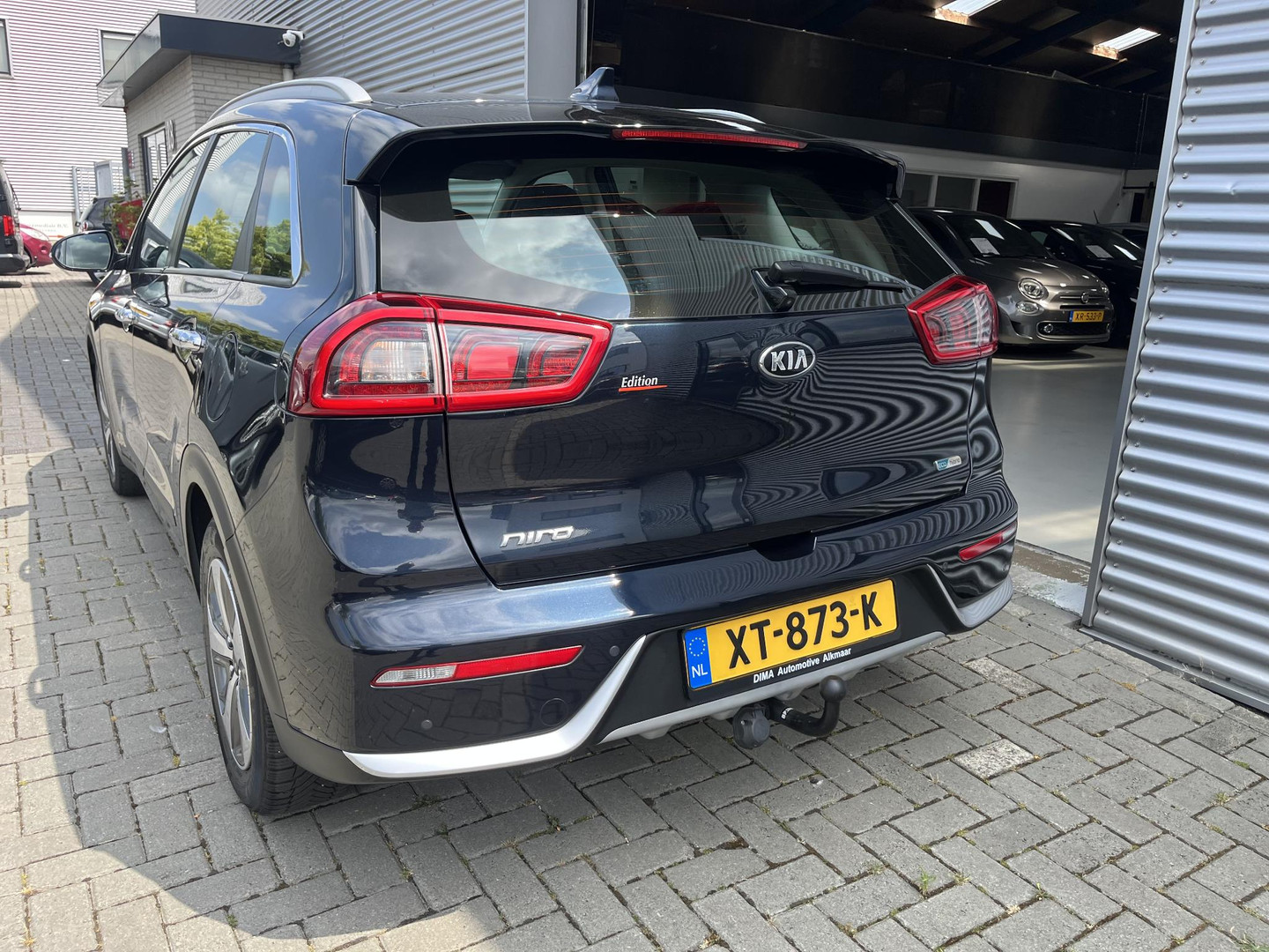 Kia