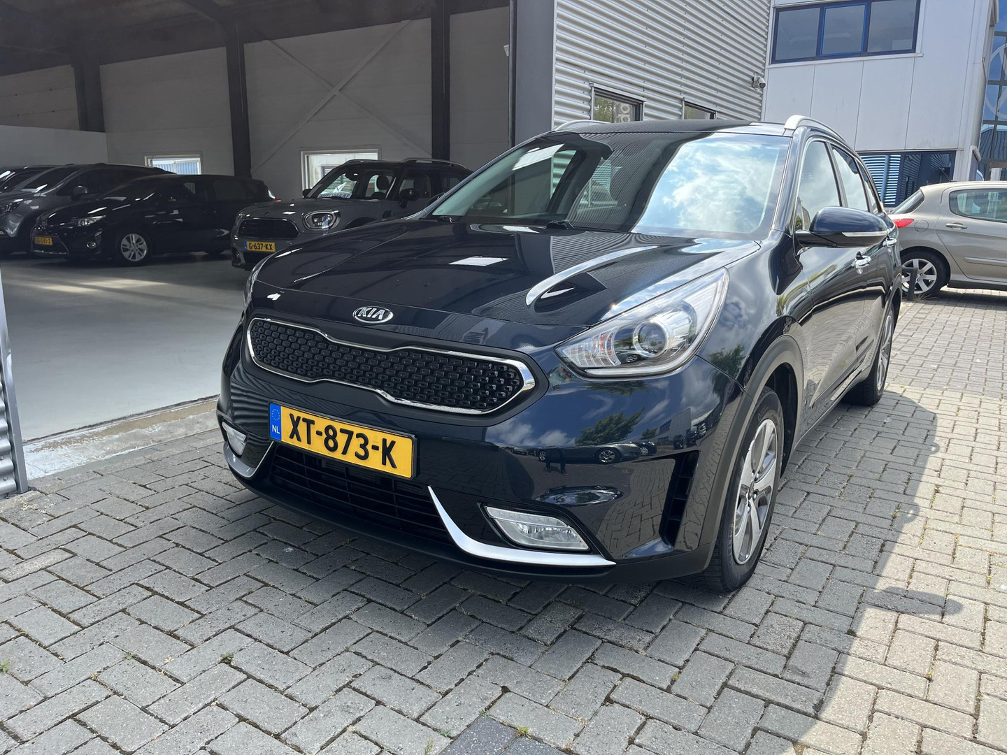Kia