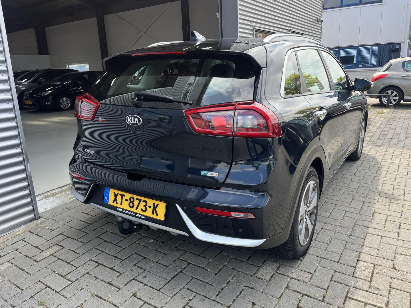 Kia