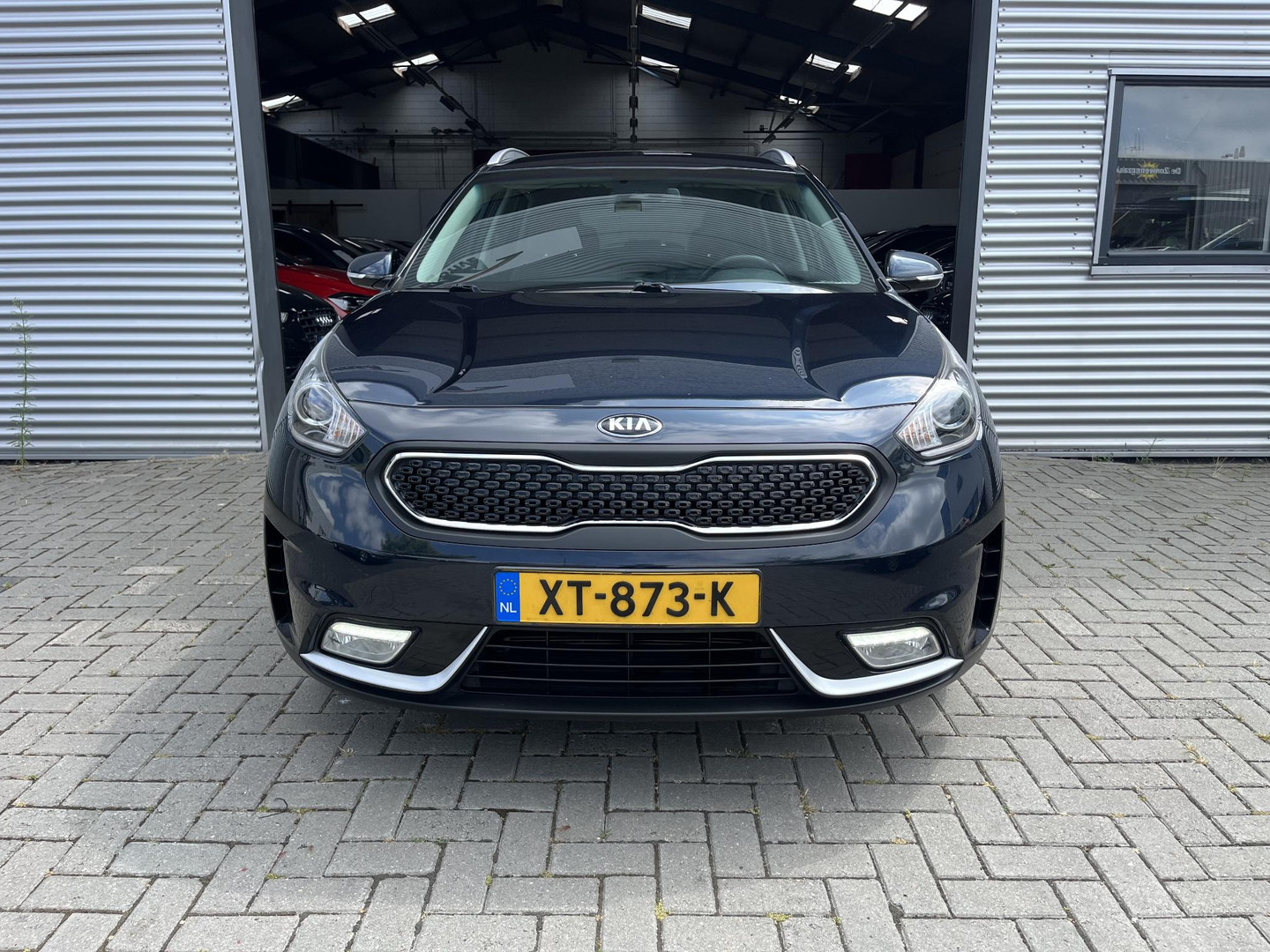 Kia