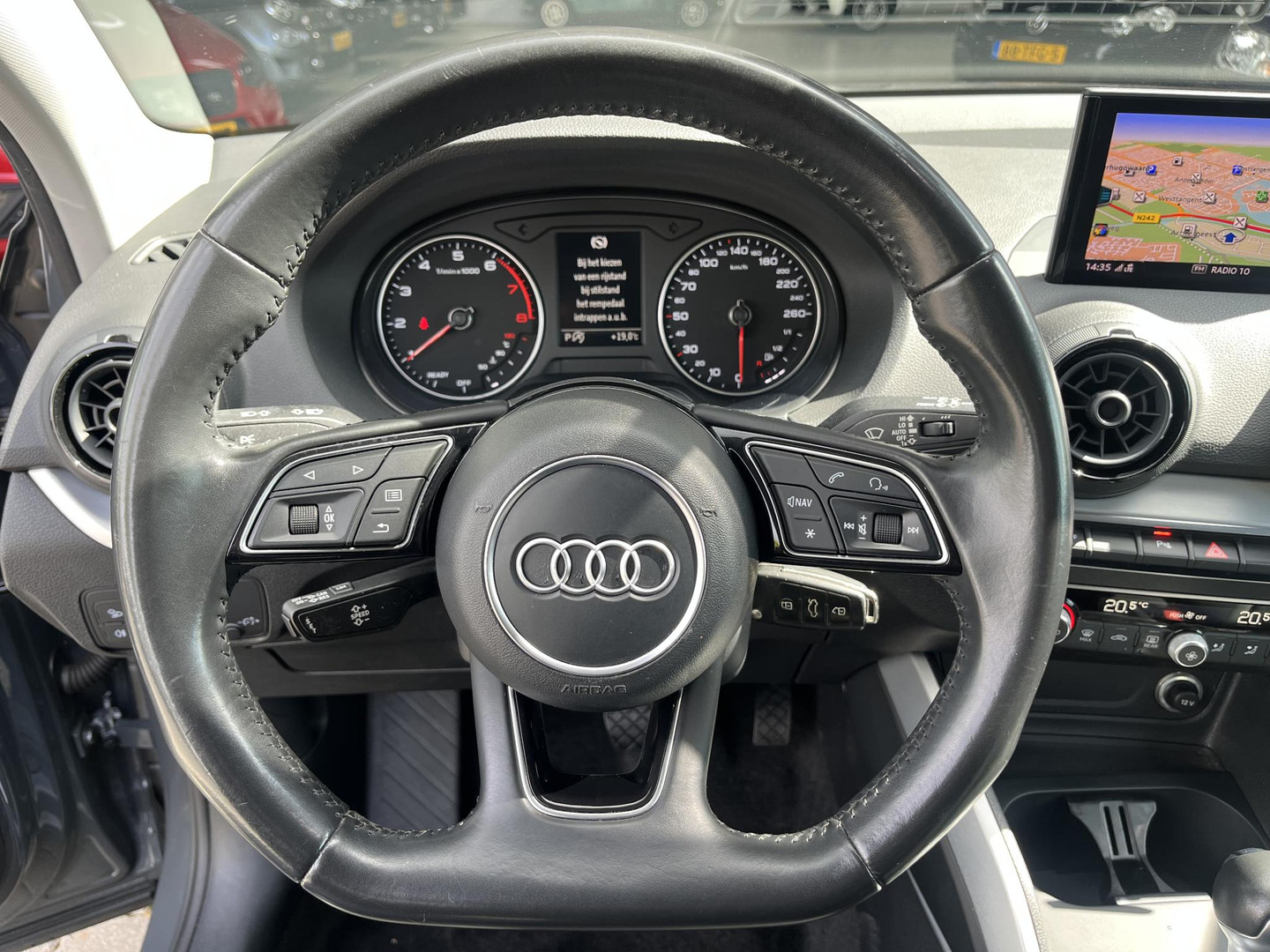 Audi