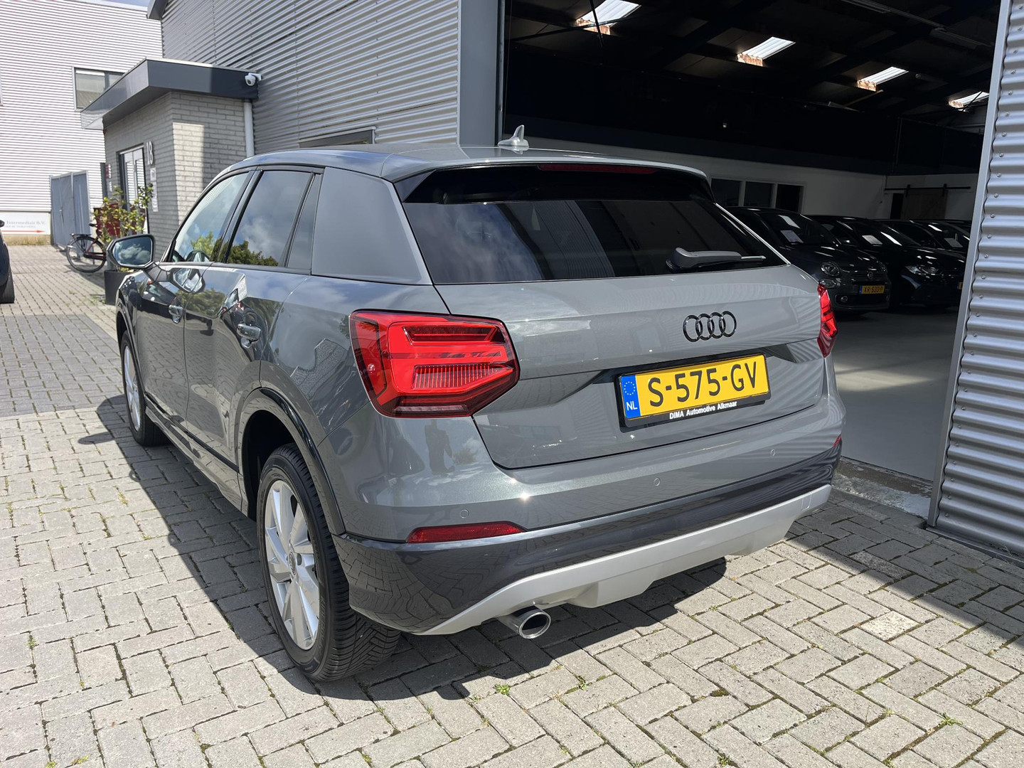 Audi