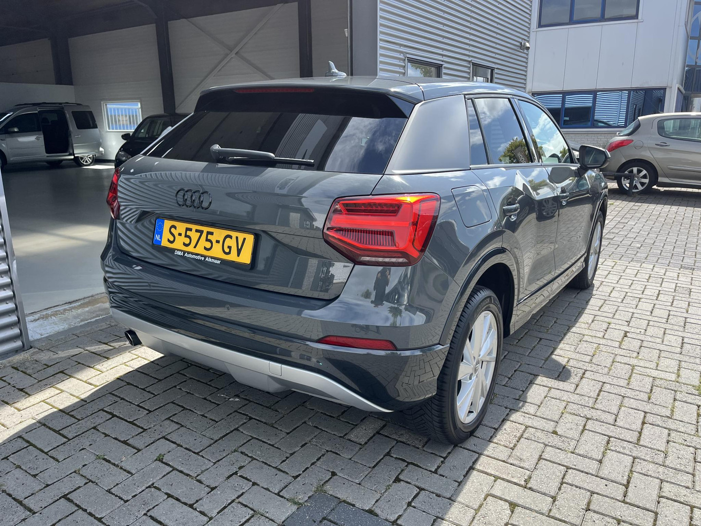 Audi