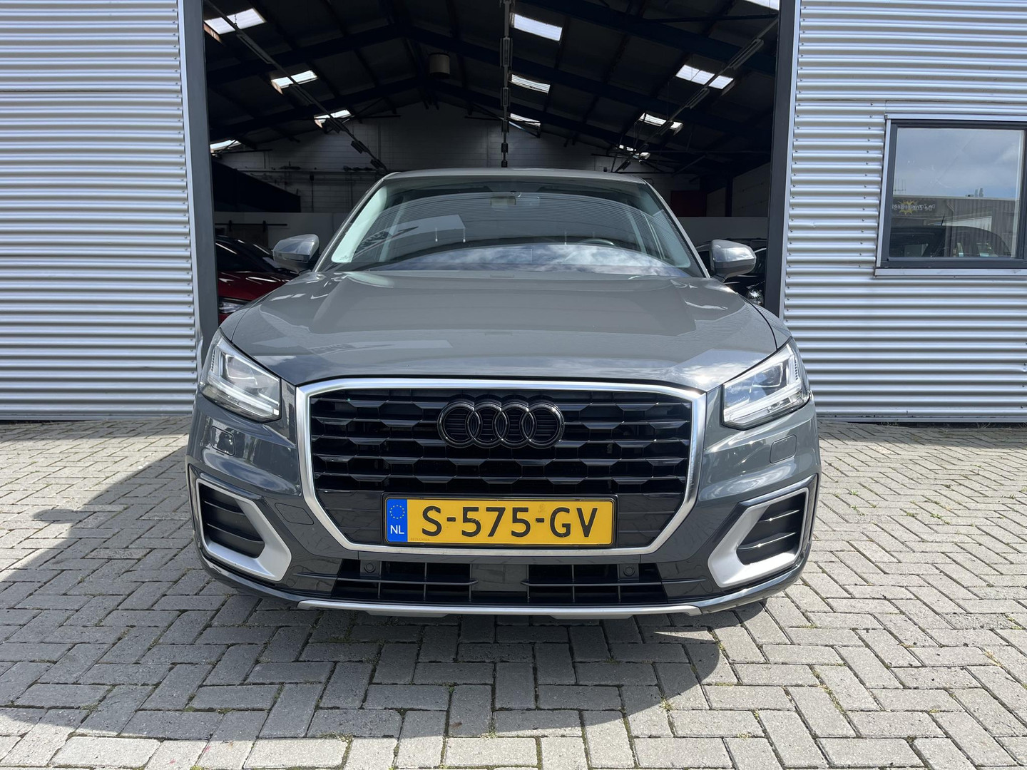 Audi