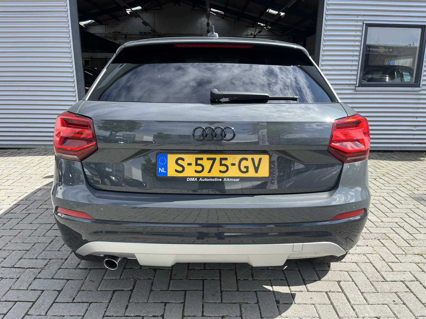 Audi