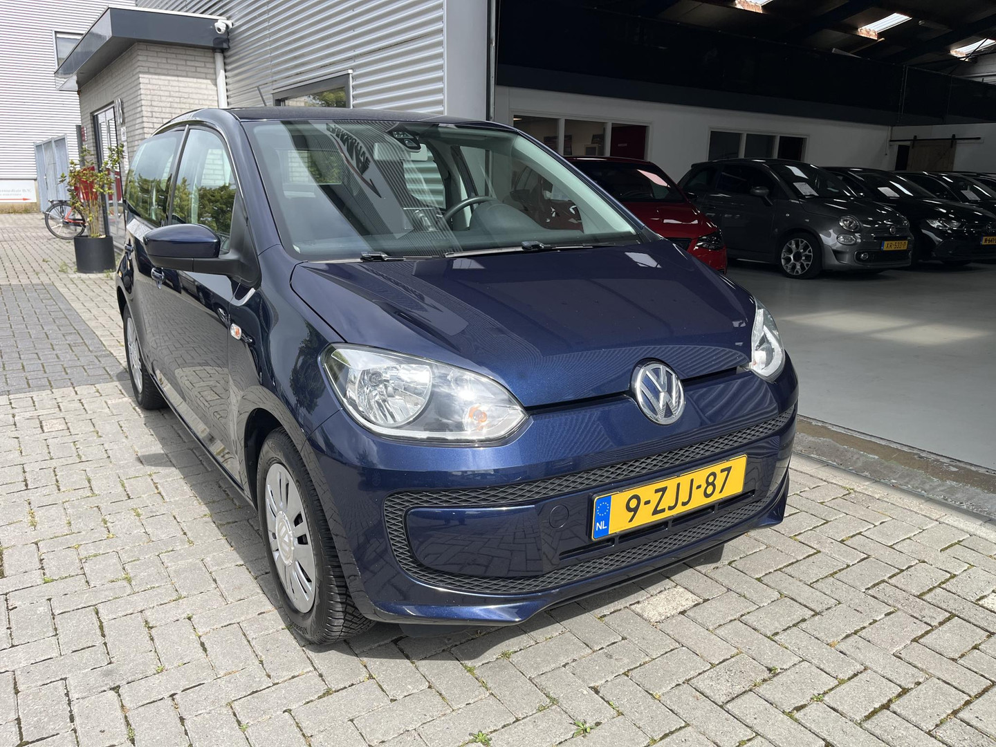 Volkswagen