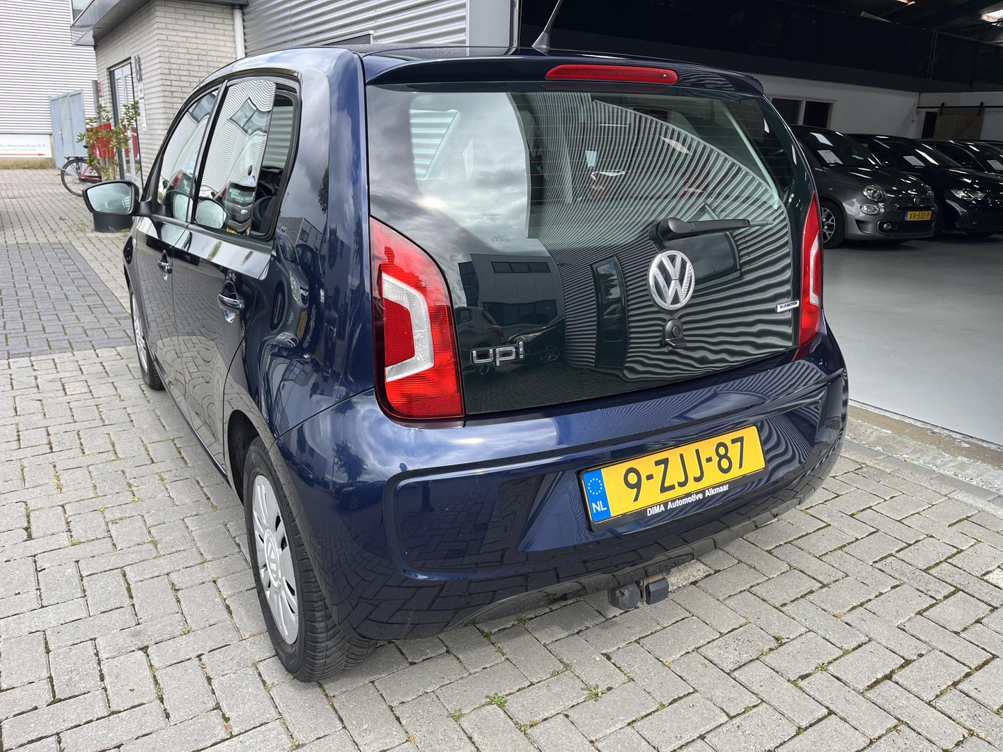 Volkswagen