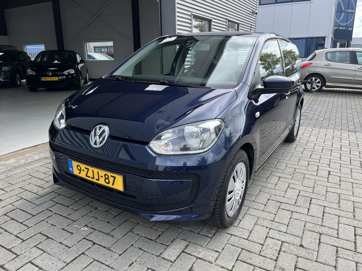 Volkswagen
