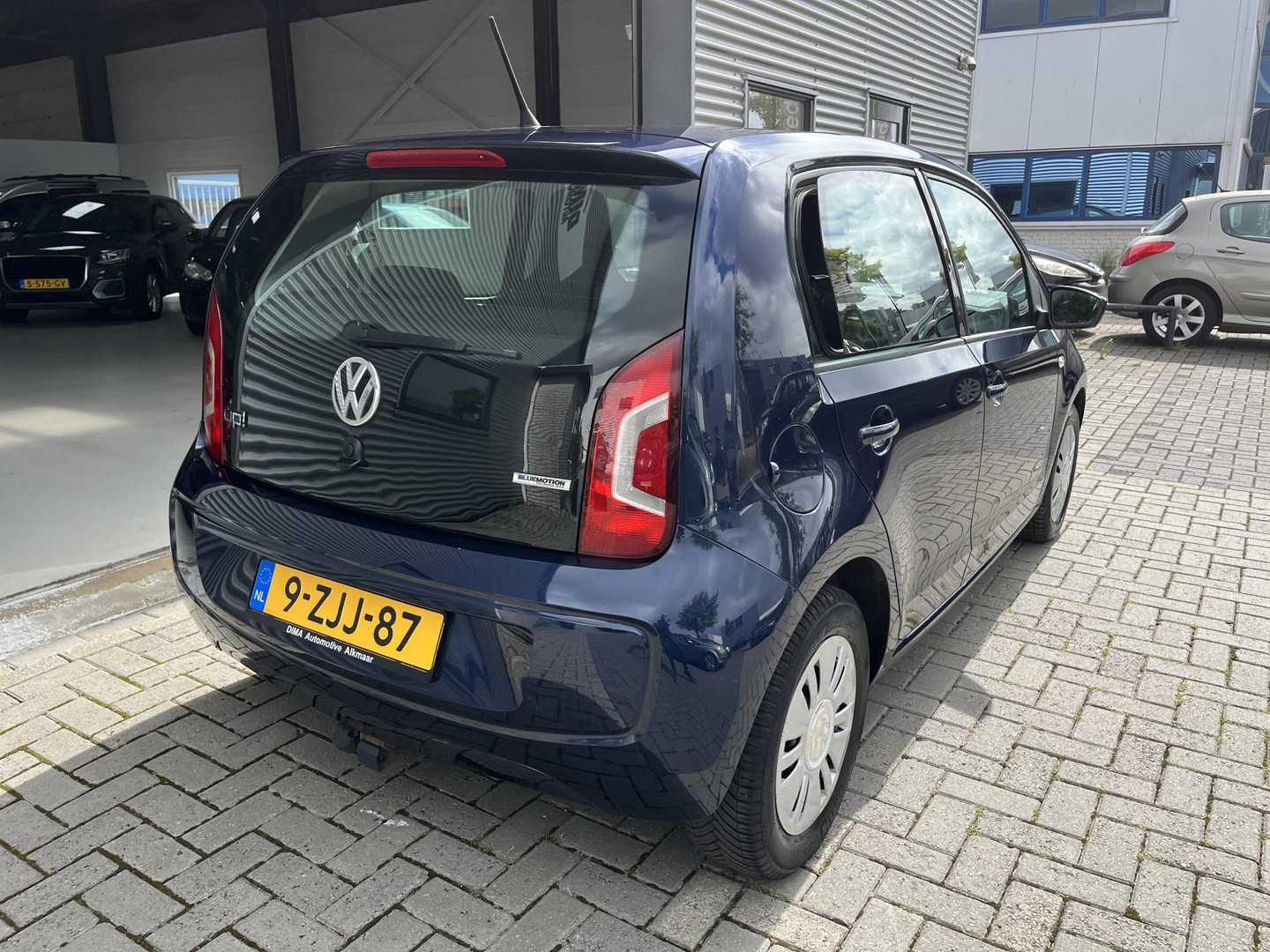 Volkswagen