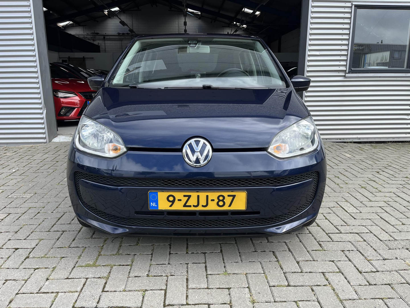 Volkswagen