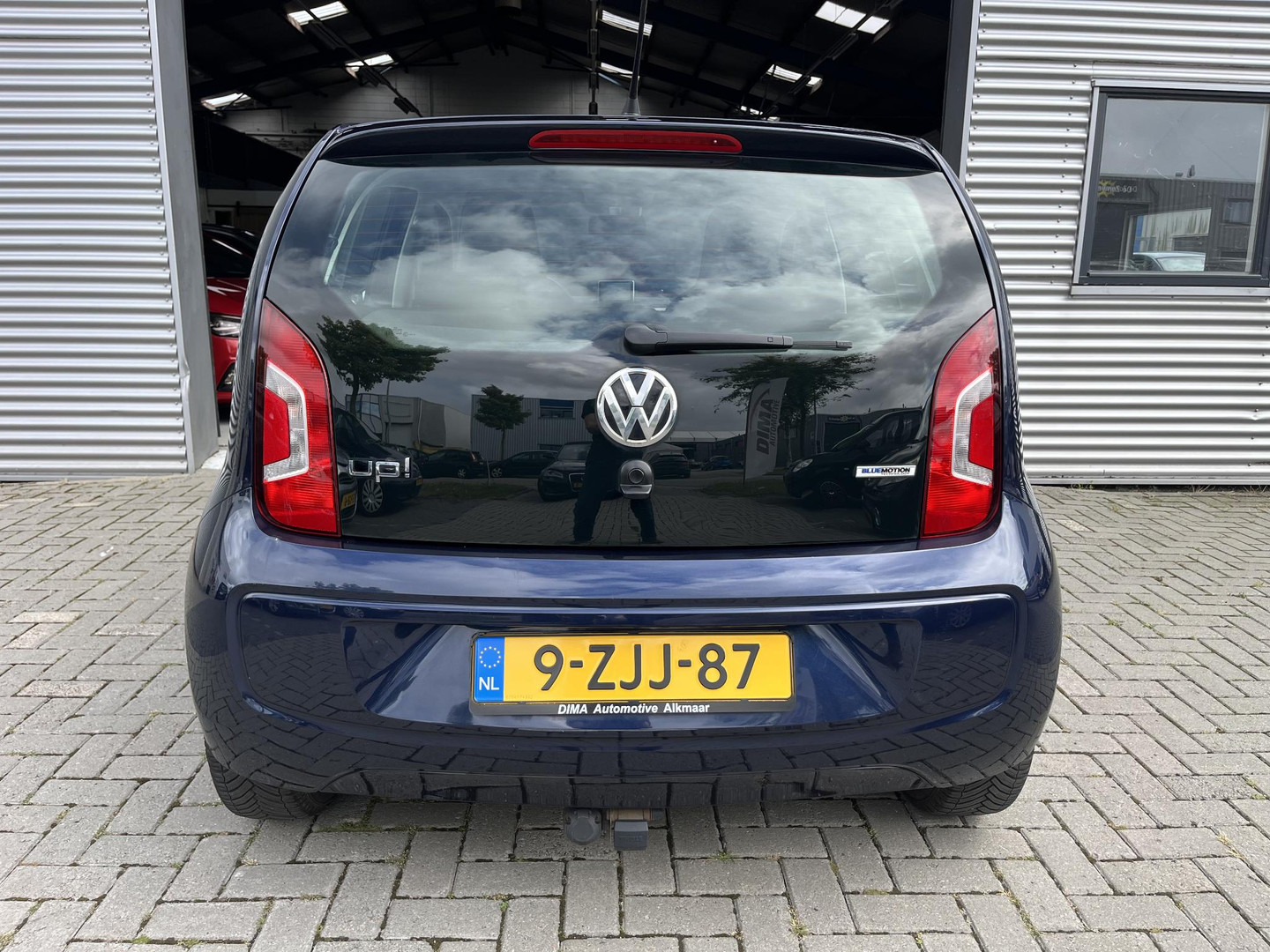 Volkswagen