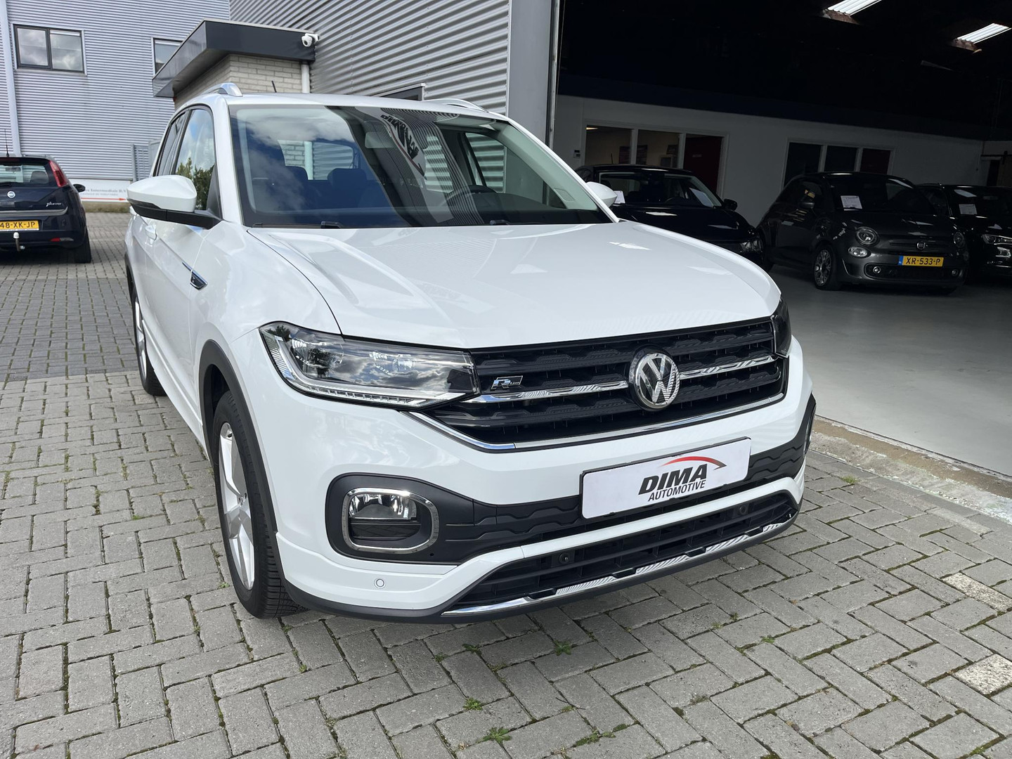 Volkswagen