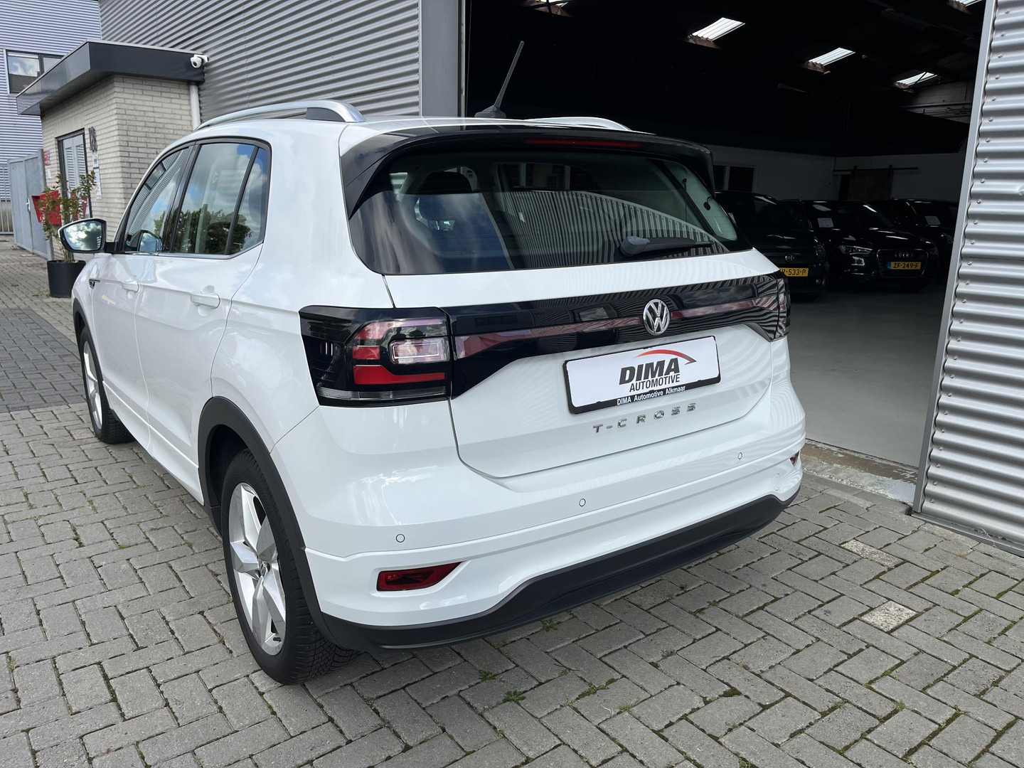 Volkswagen