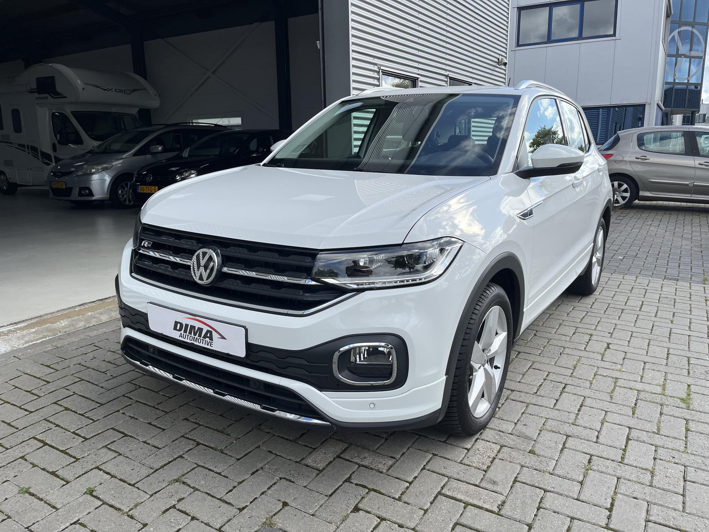 Volkswagen