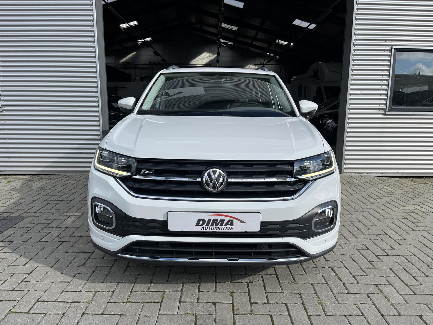 Volkswagen