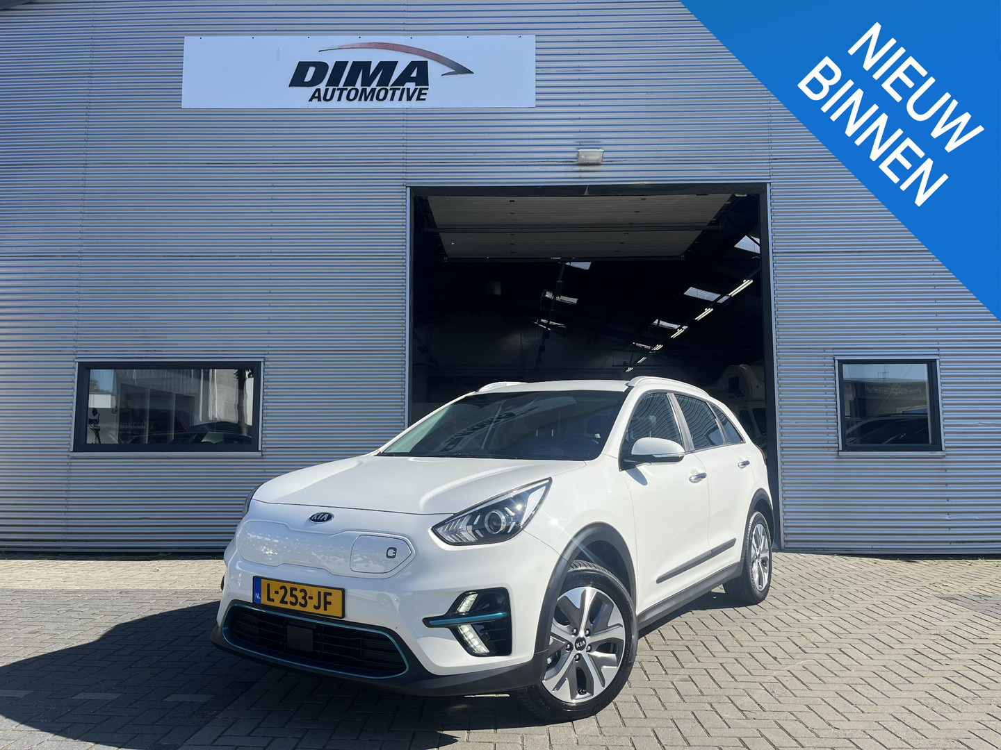 Kia