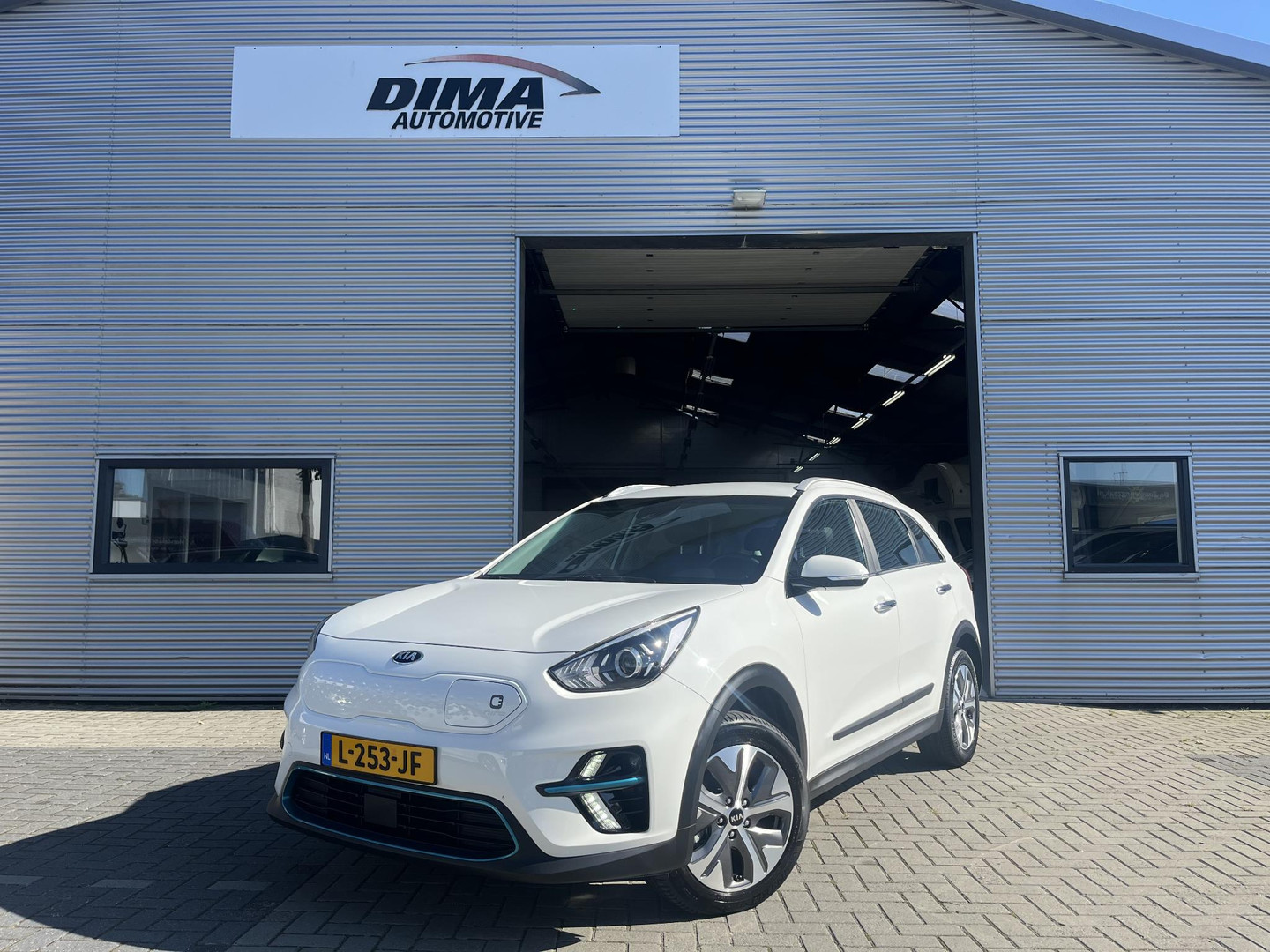Kia