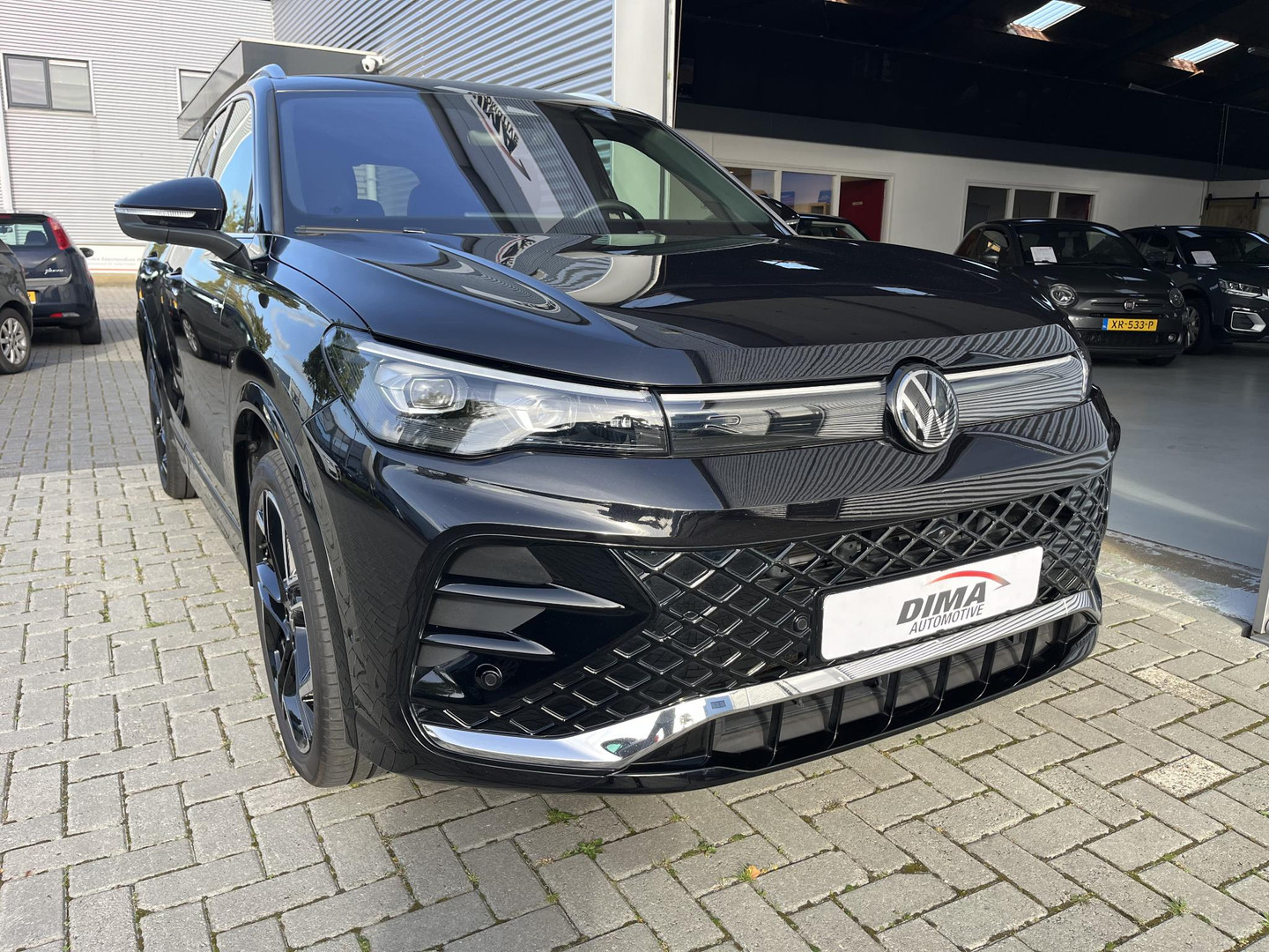 Volkswagen