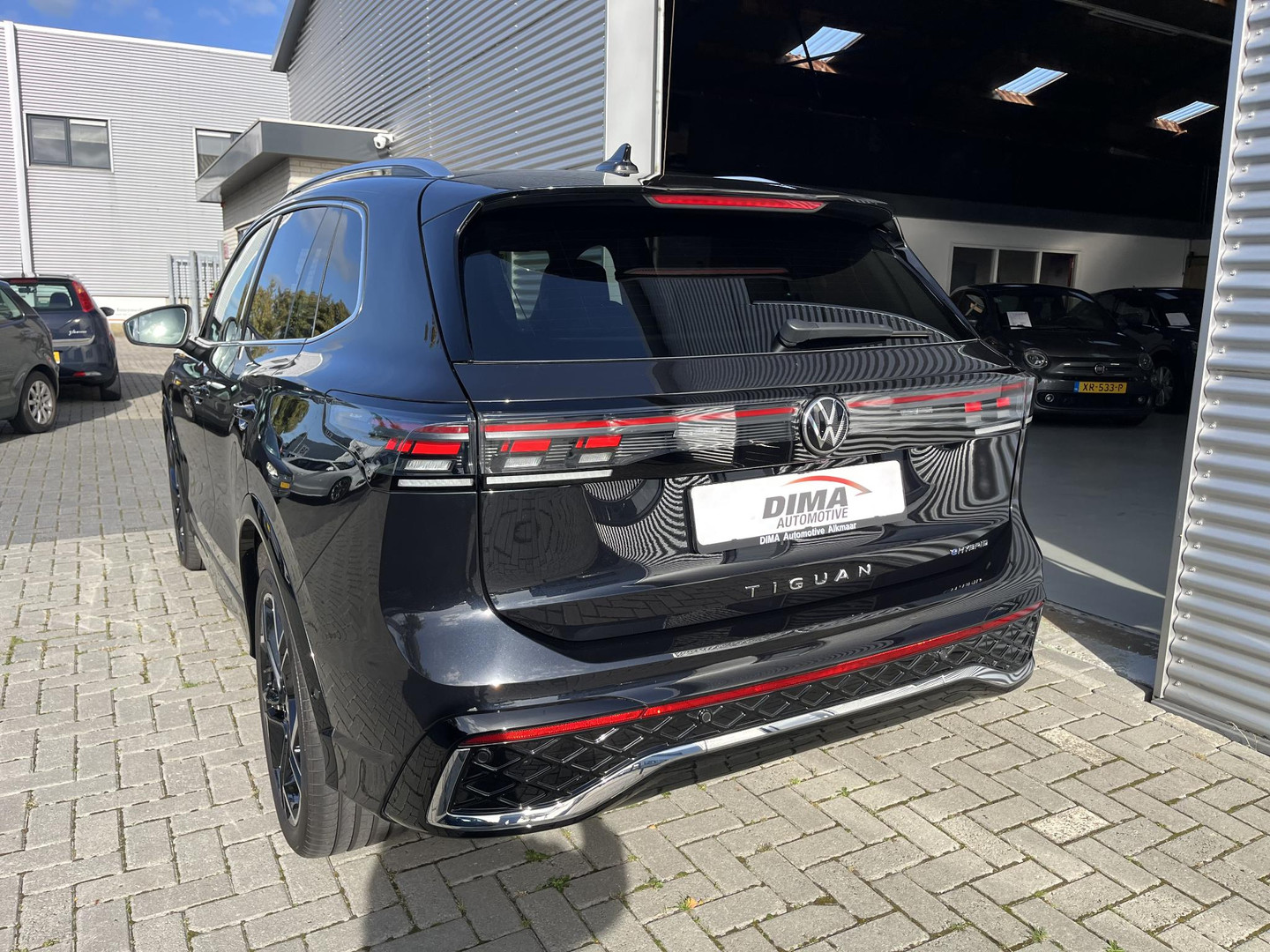 Volkswagen