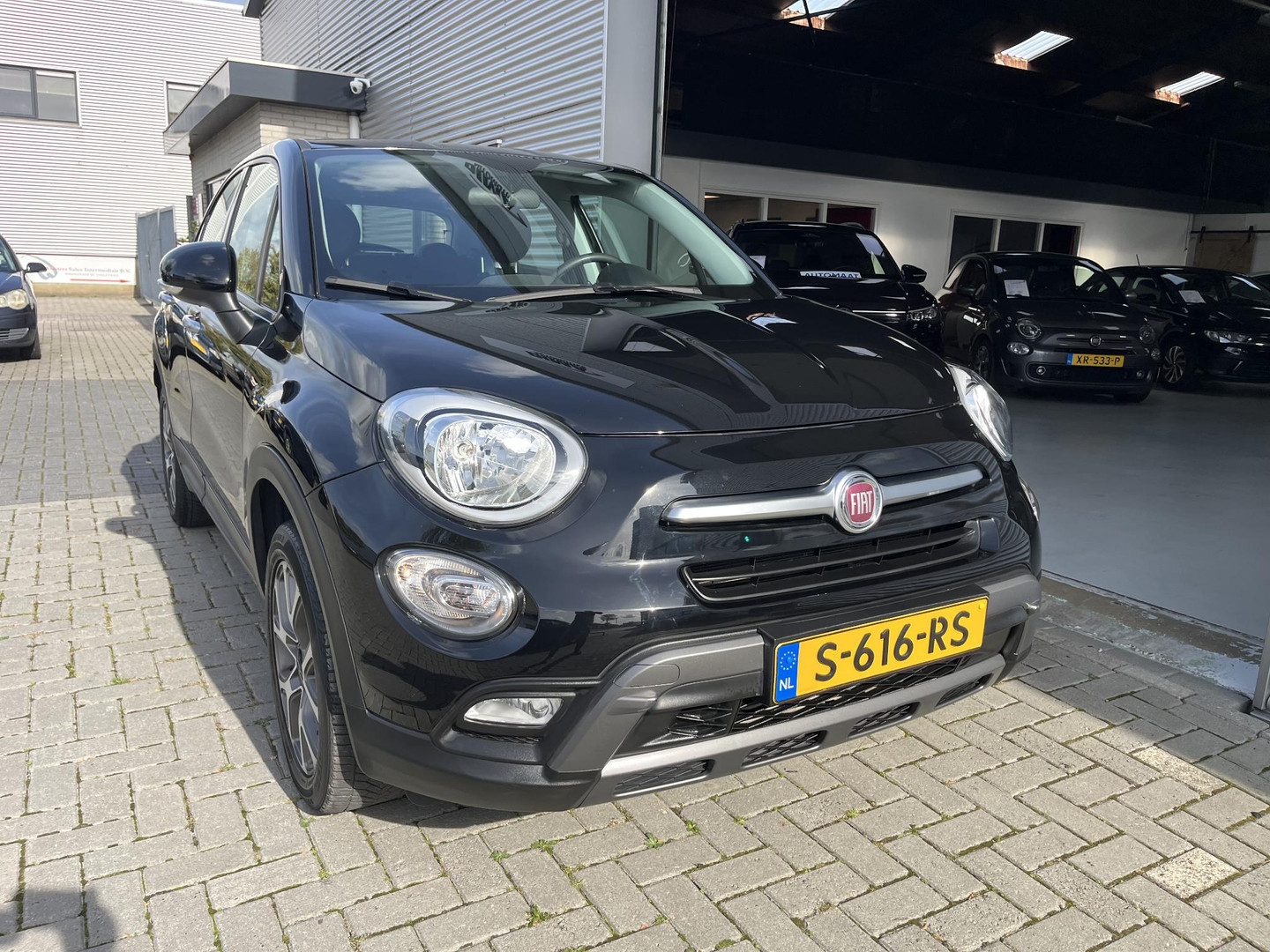 Fiat
