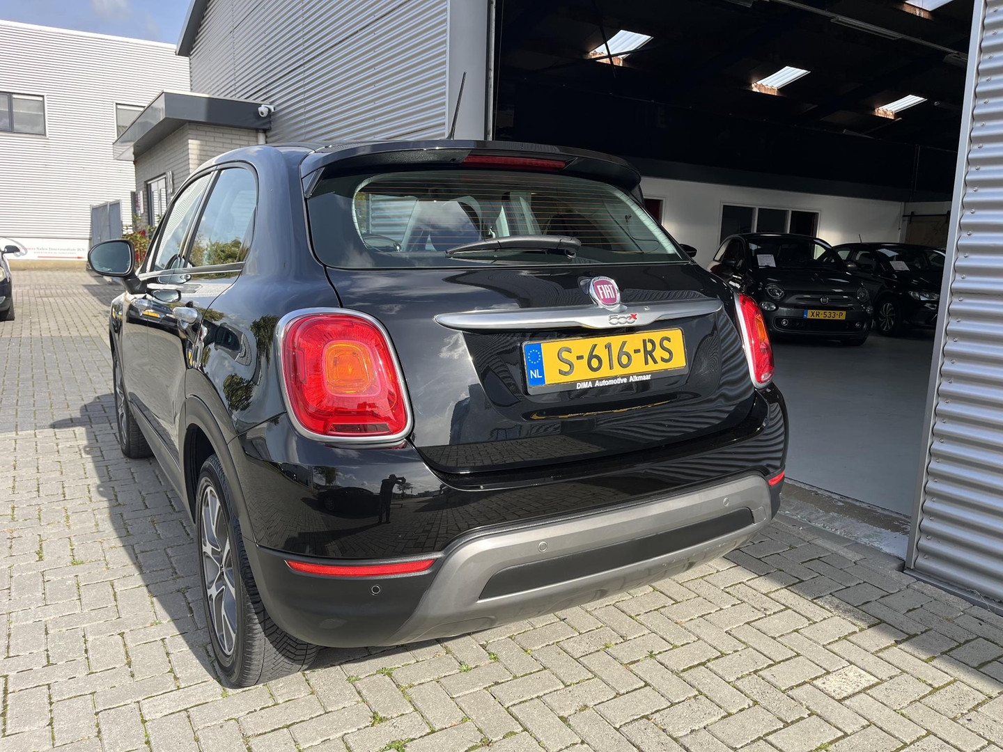 Fiat