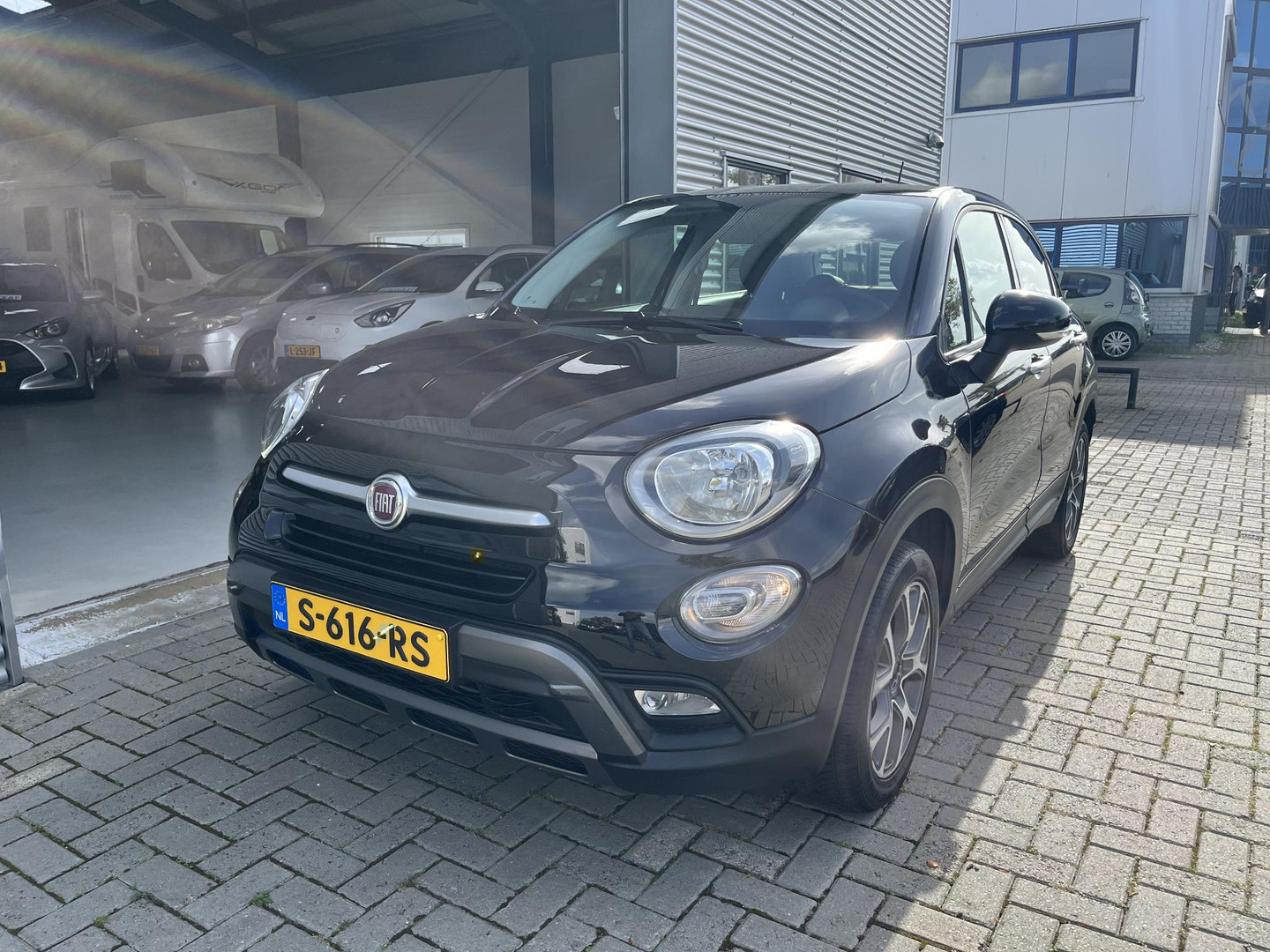 Fiat