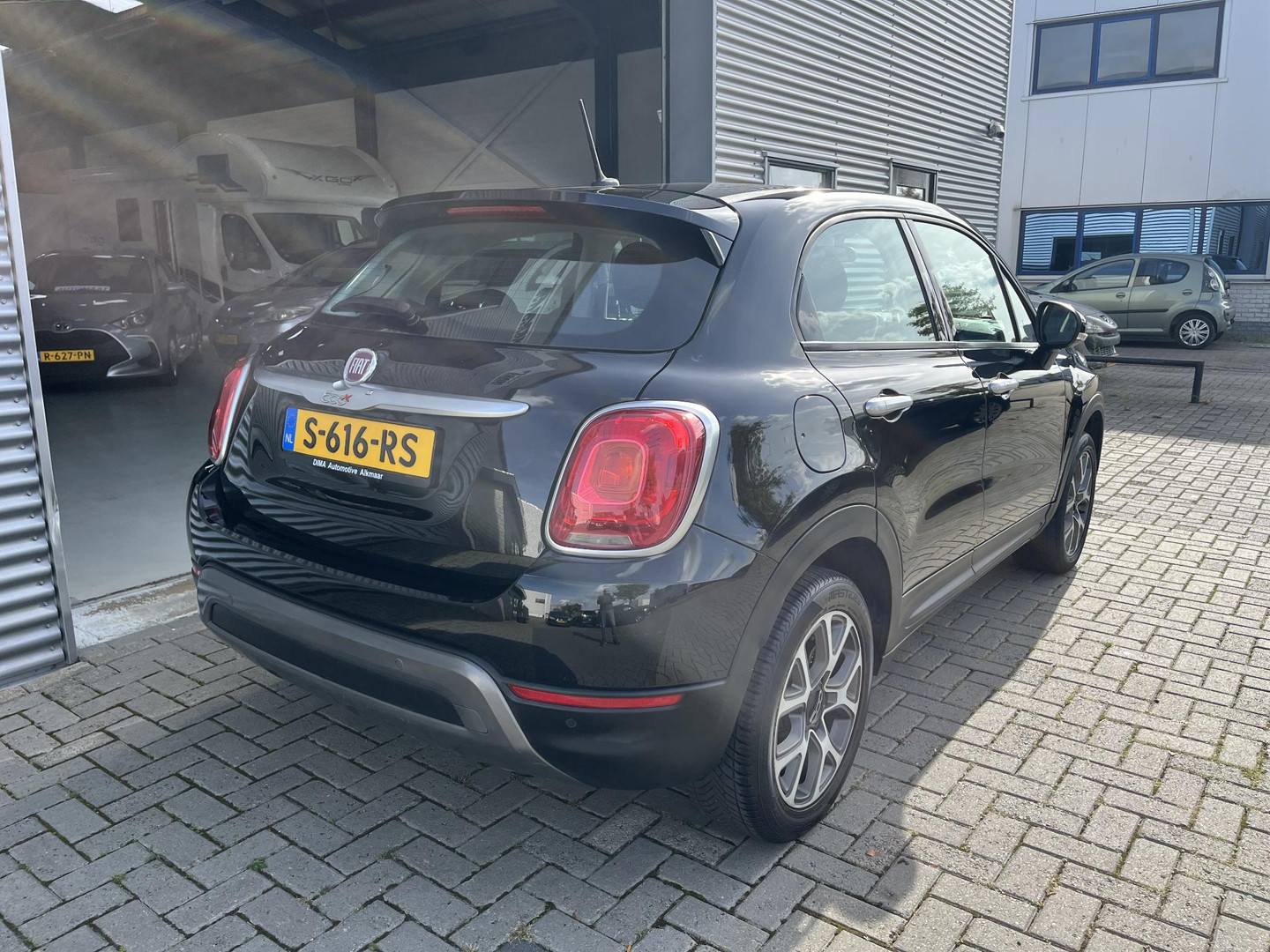 Fiat