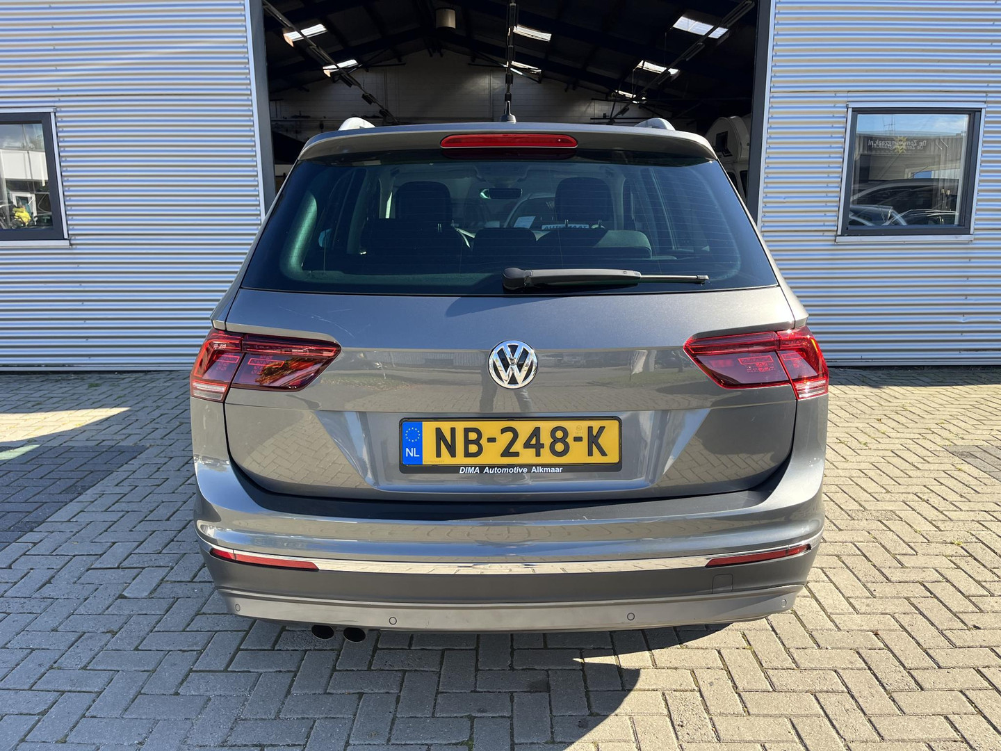 Volkswagen