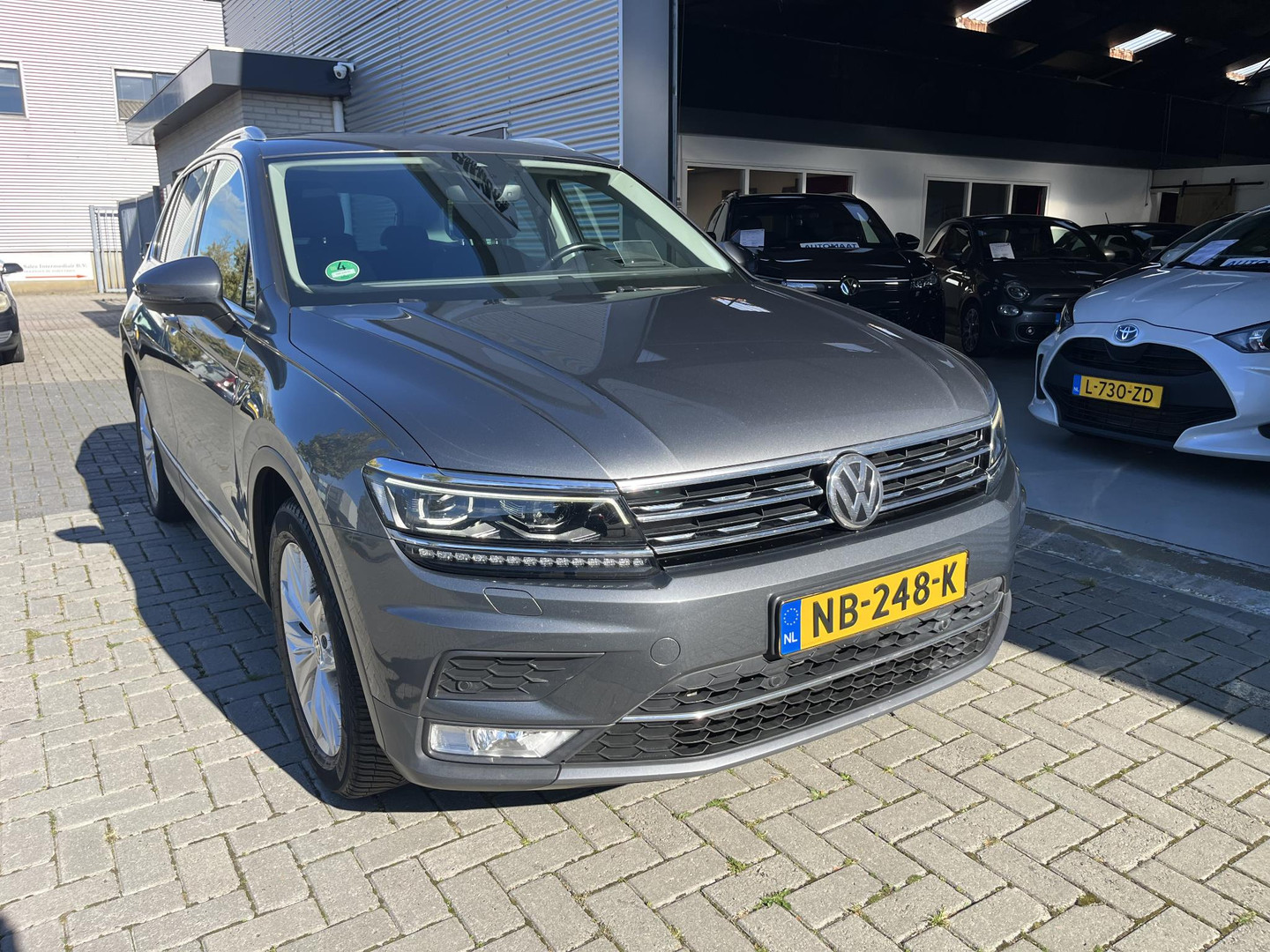 Volkswagen
