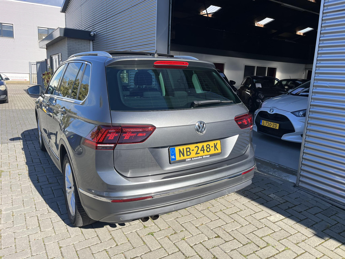 Volkswagen