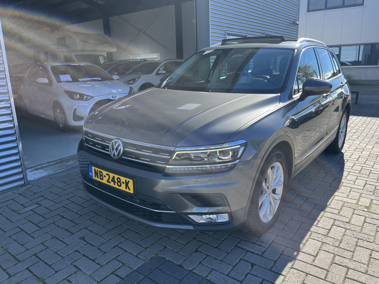 Volkswagen