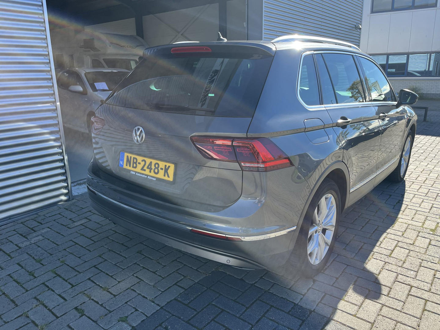 Volkswagen