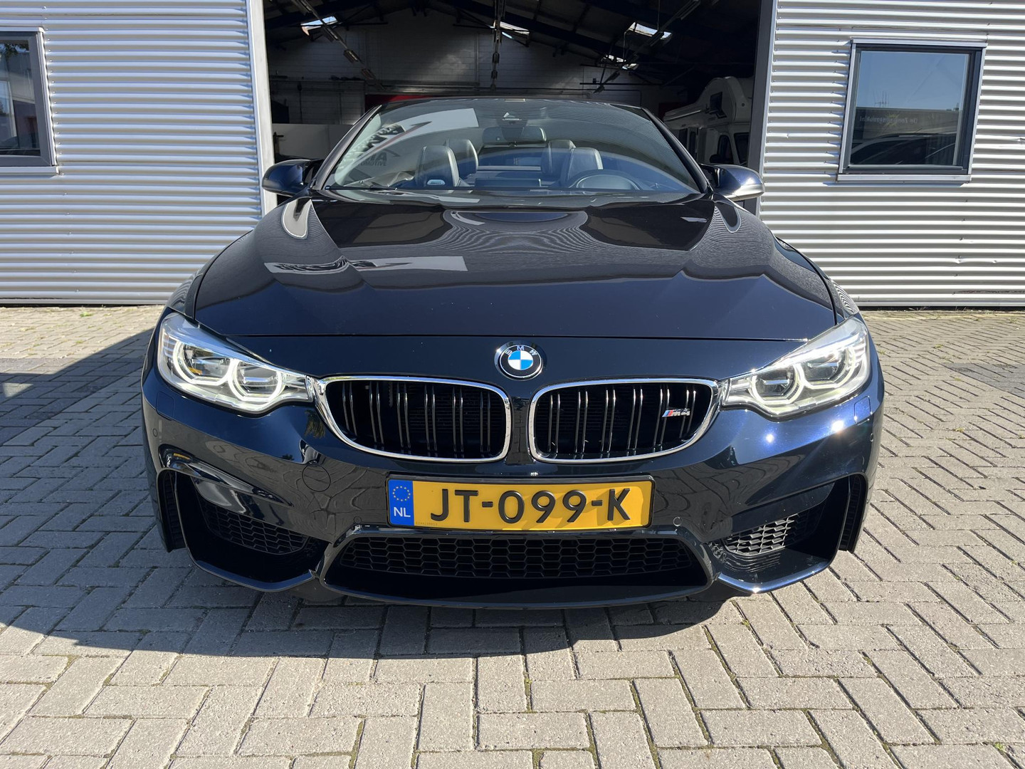 BMW BMW