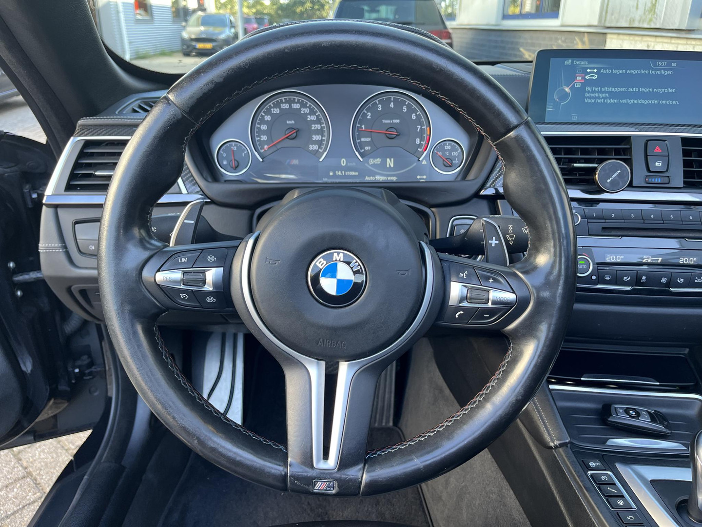 BMW BMW