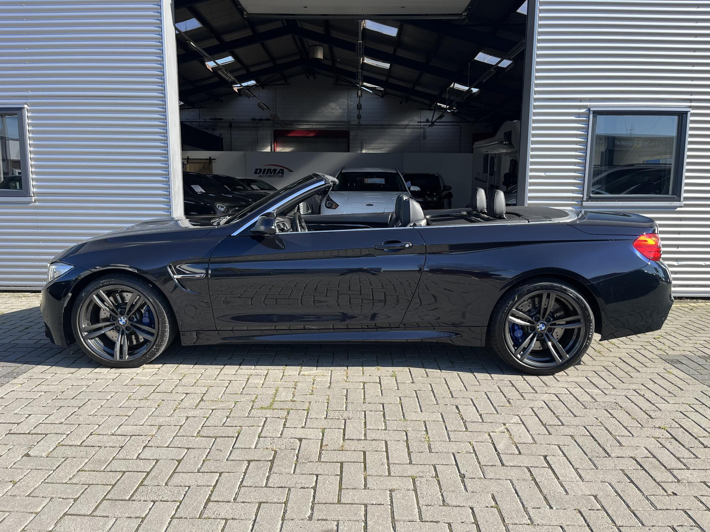 BMW BMW