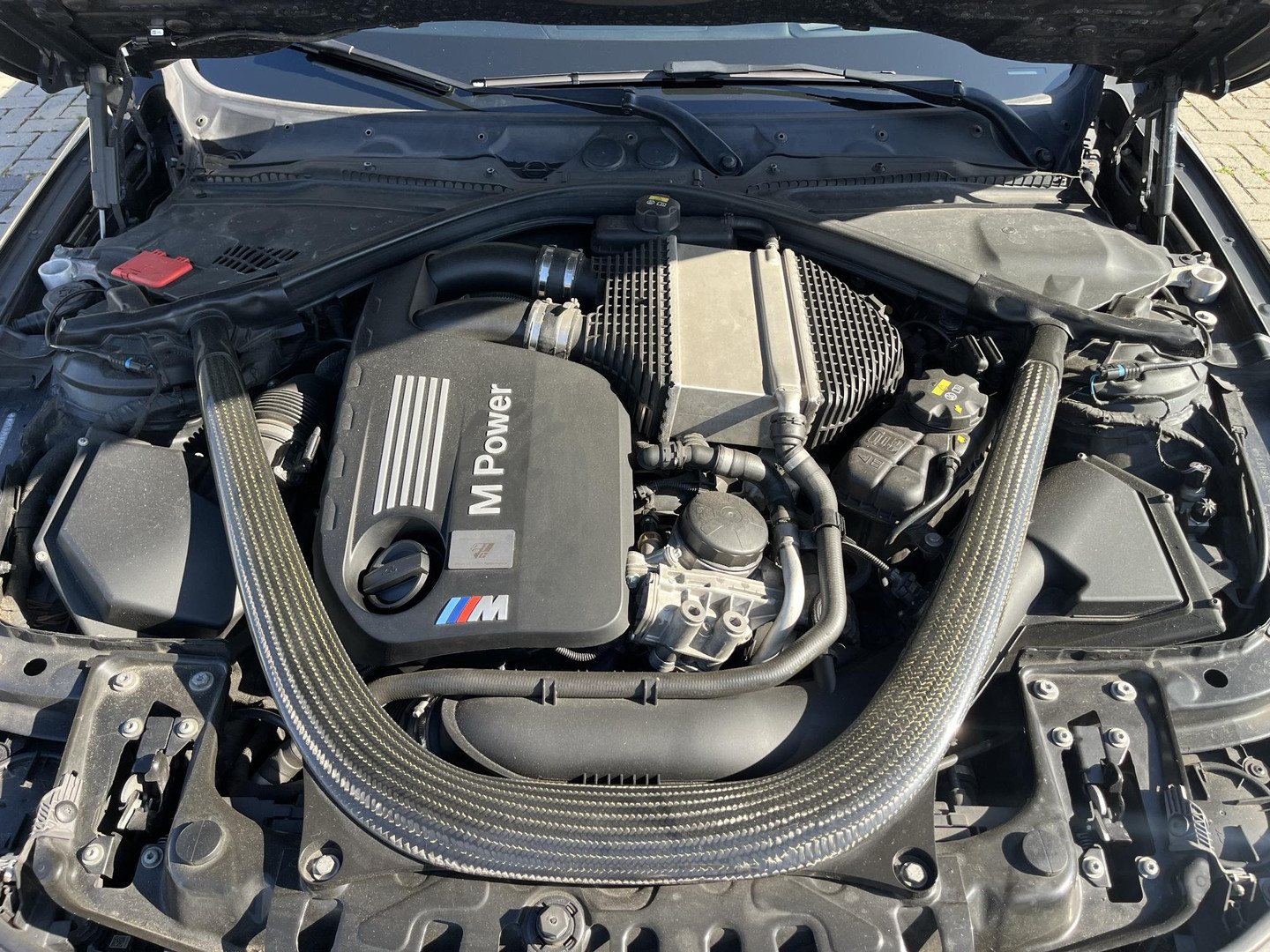 BMW BMW
