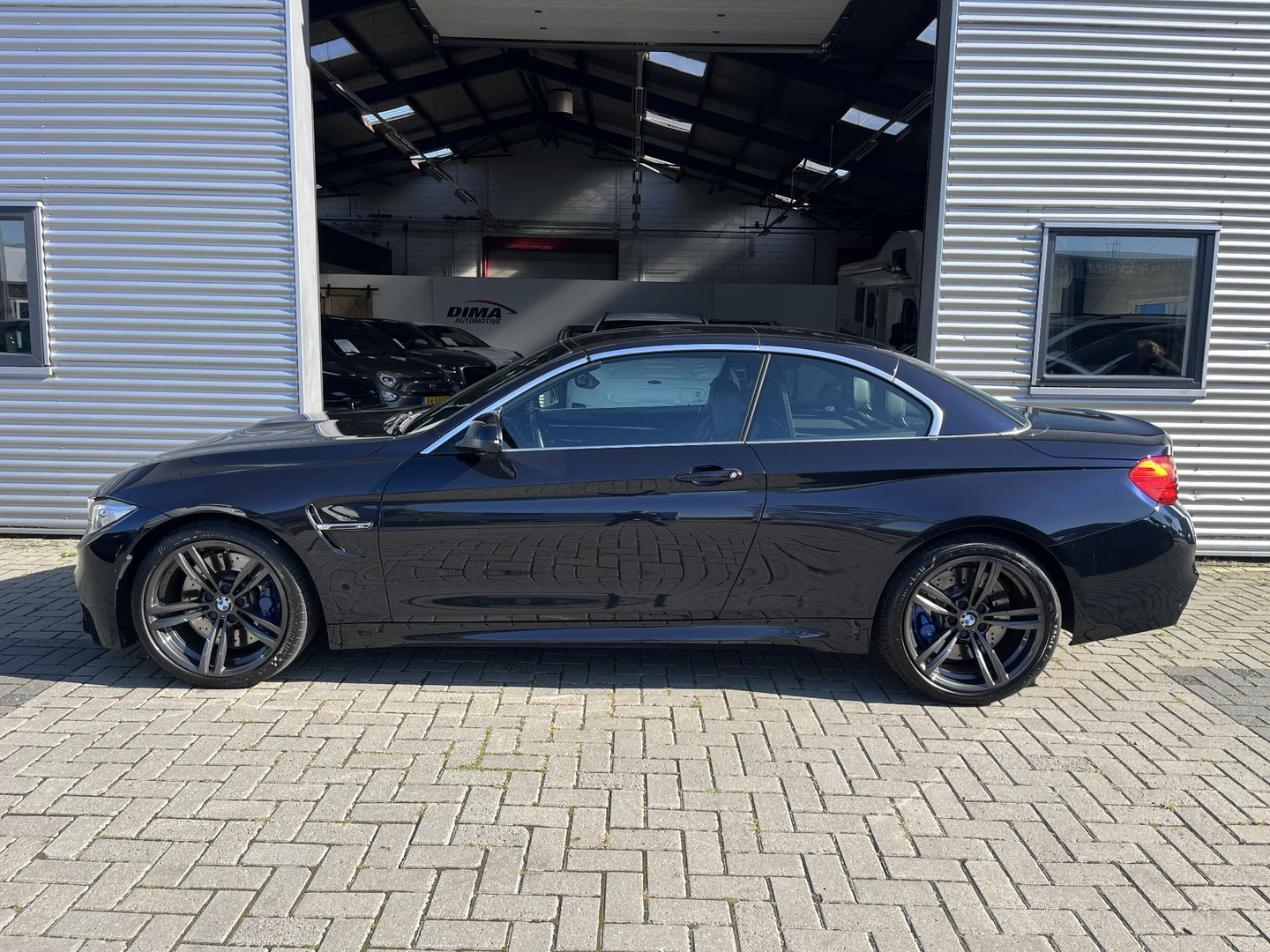 BMW BMW