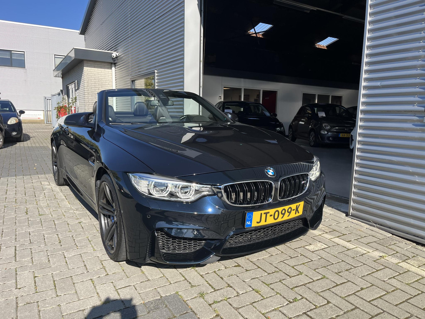 BMW BMW
