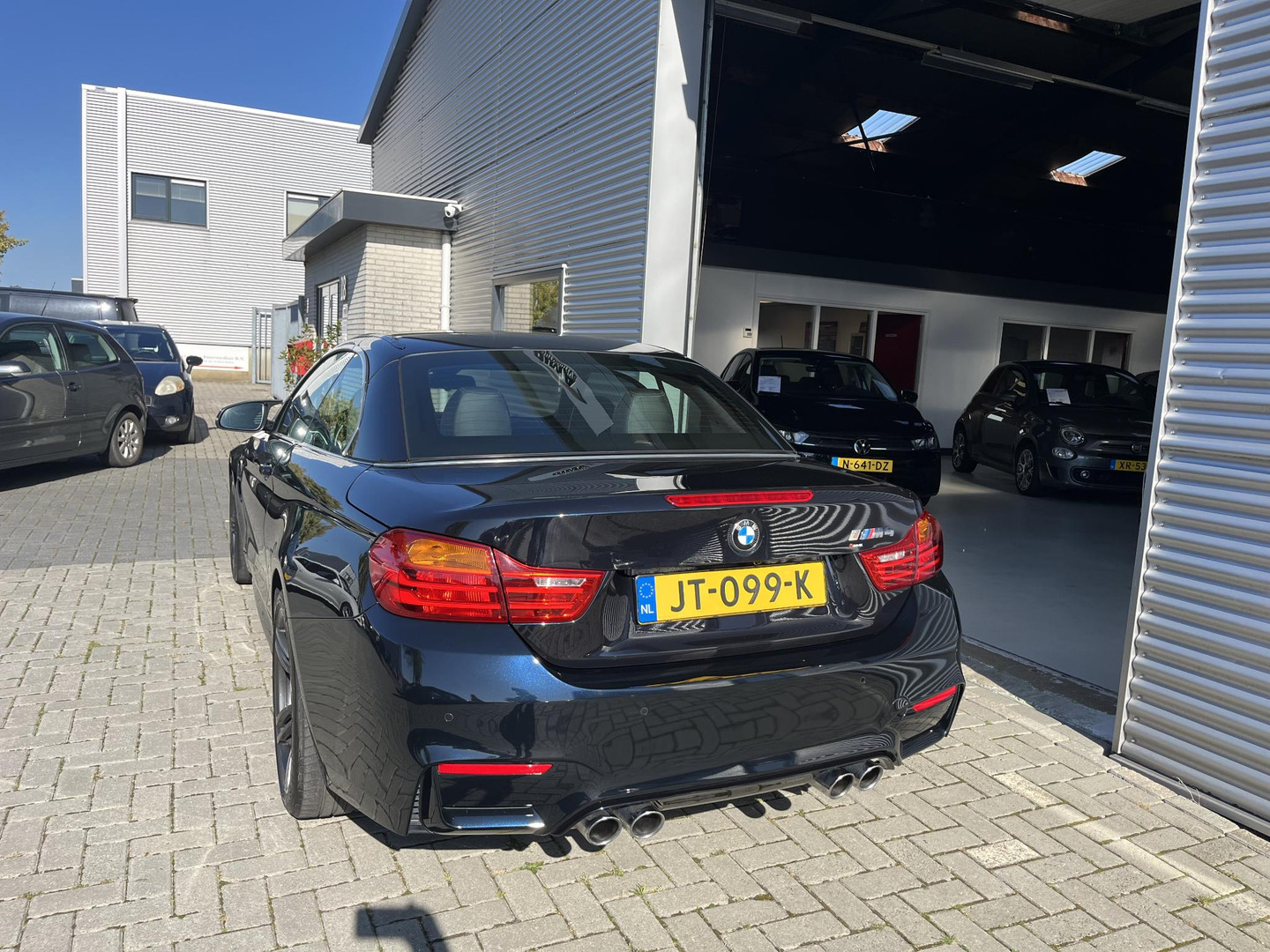 BMW BMW