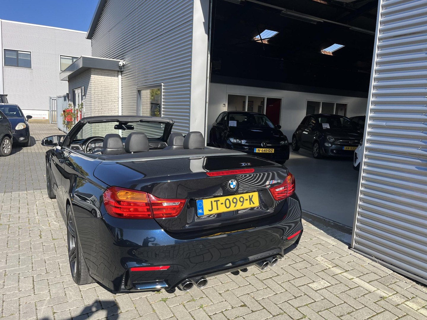 BMW BMW