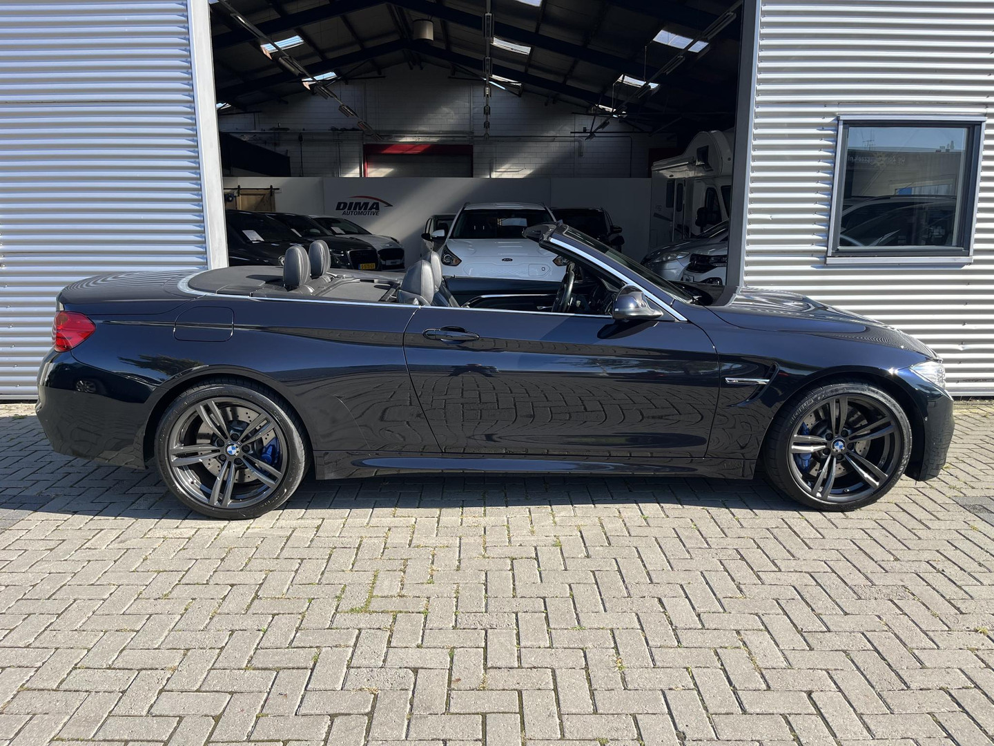 BMW BMW