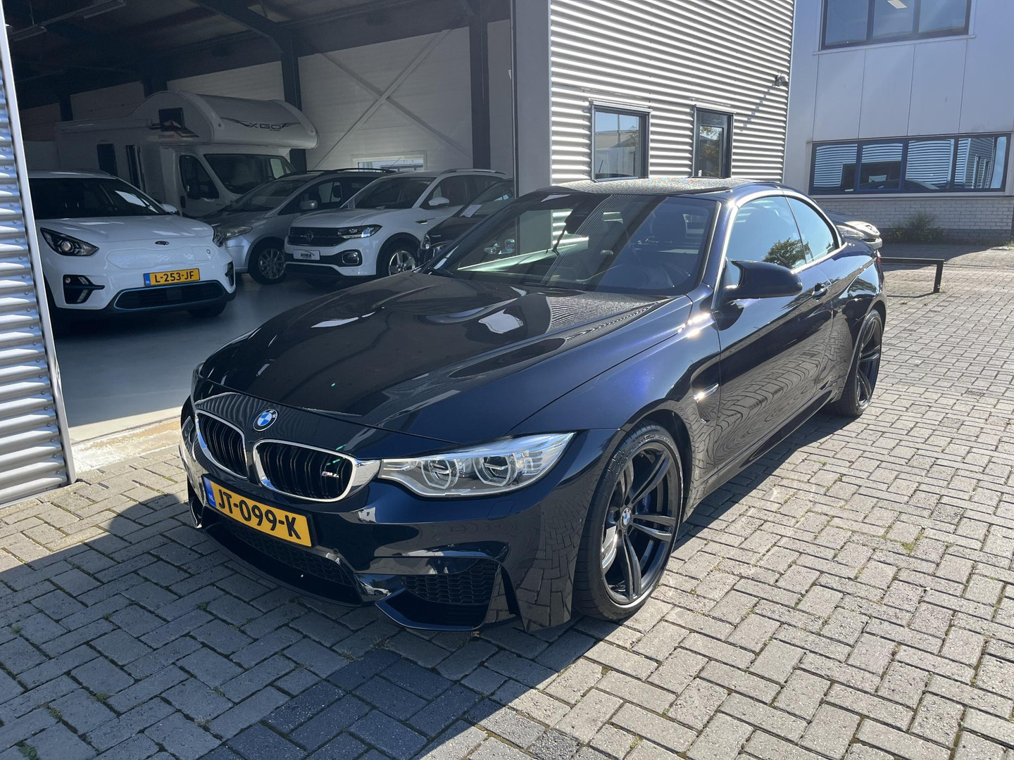 BMW BMW