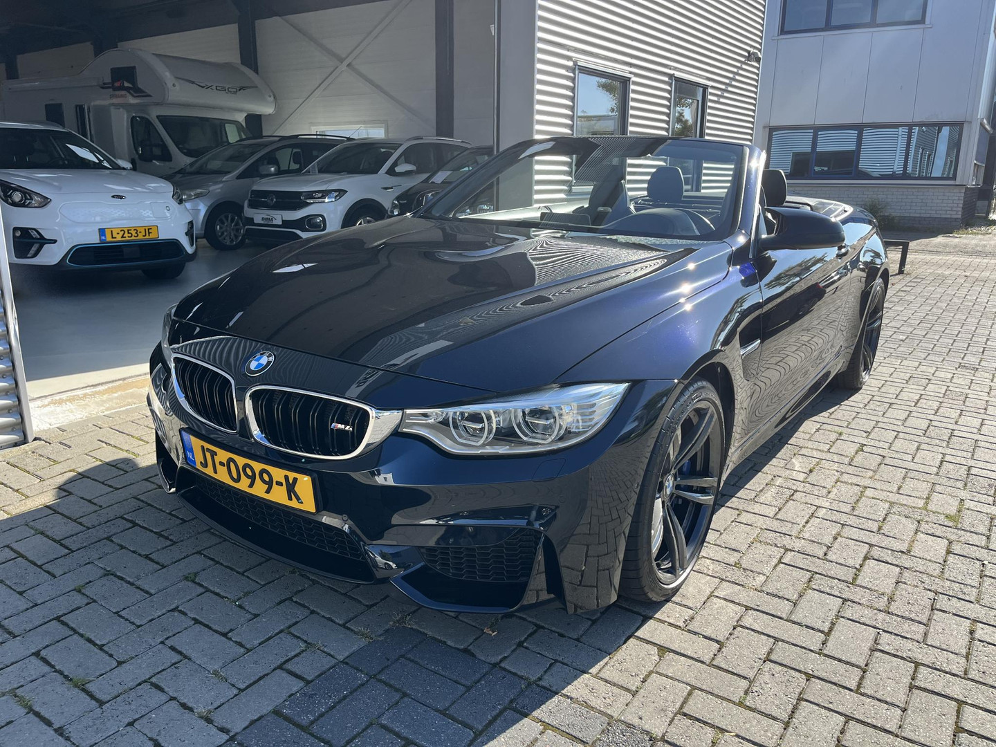 BMW BMW
