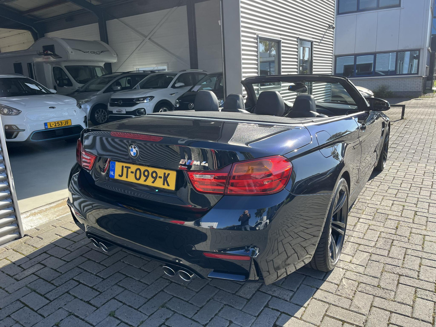 BMW BMW
