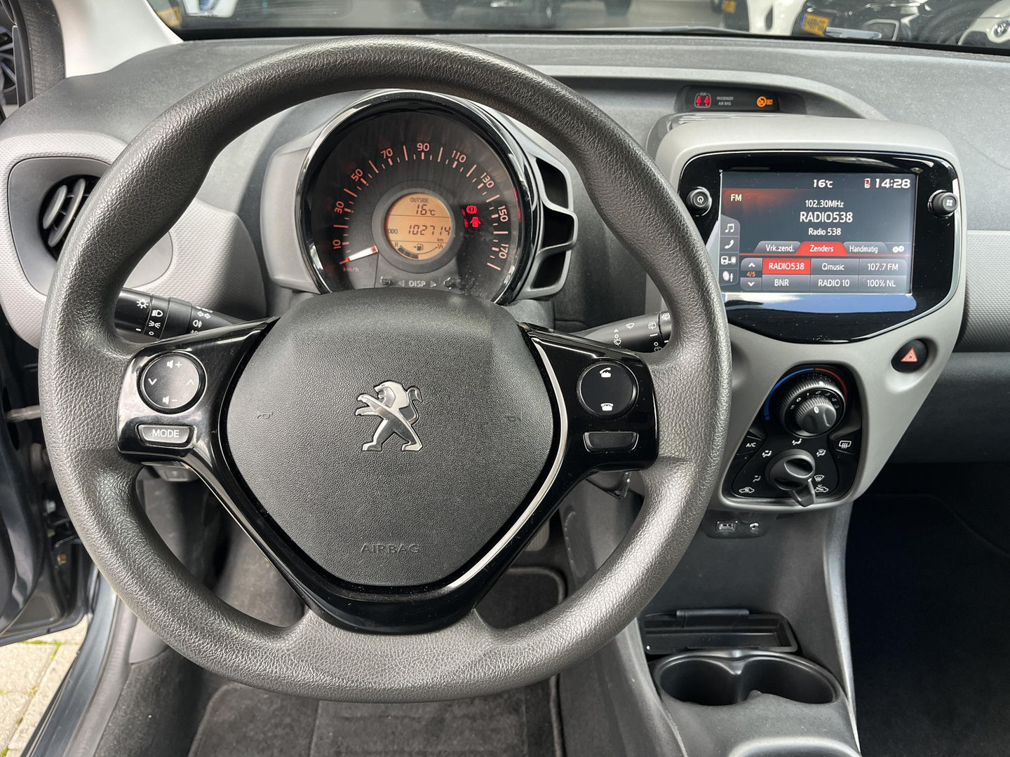 Peugeot