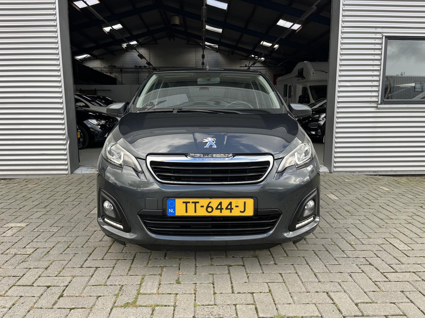 Peugeot