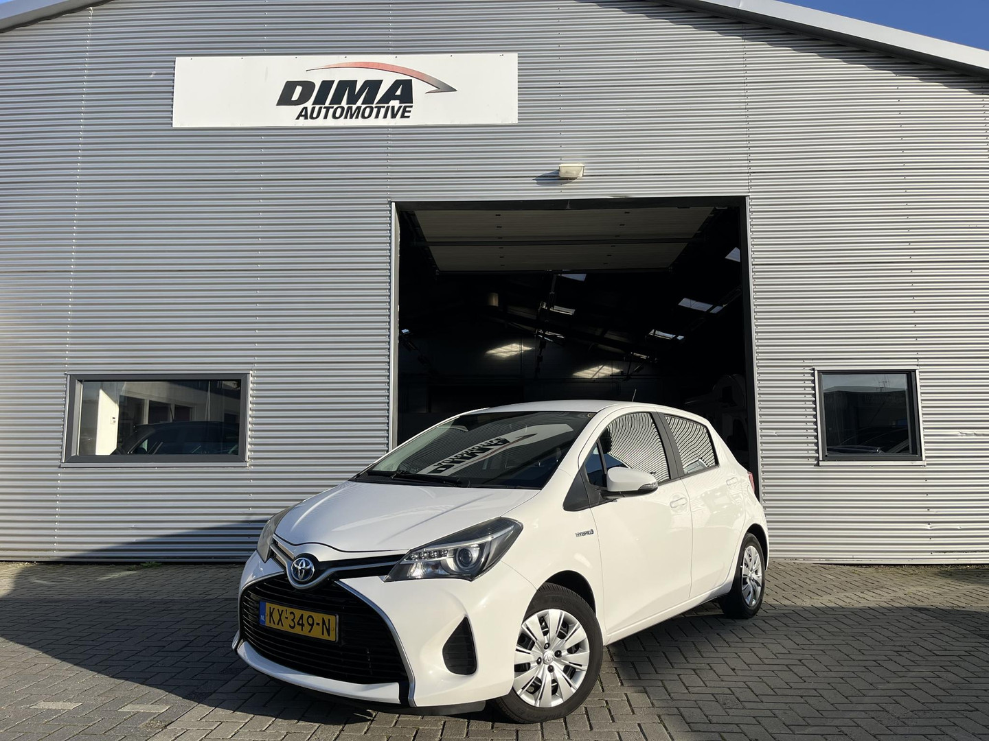 Toyota