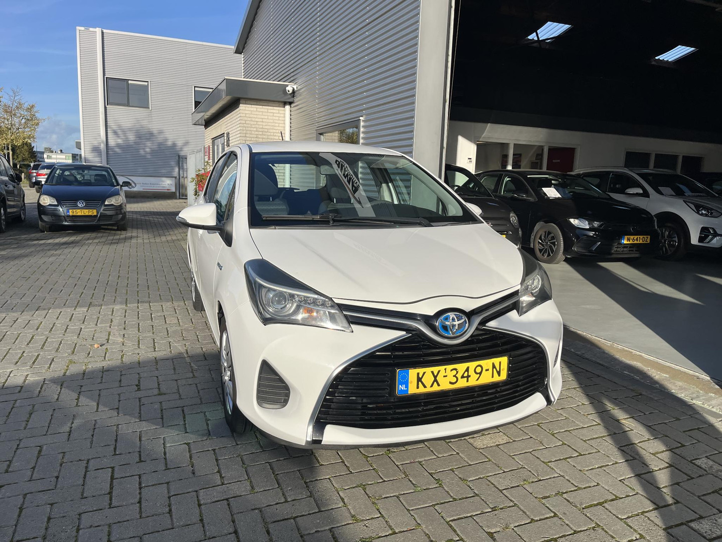 Toyota
