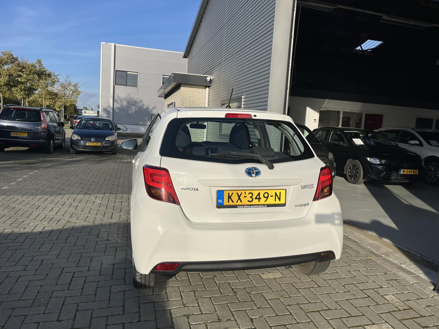Toyota