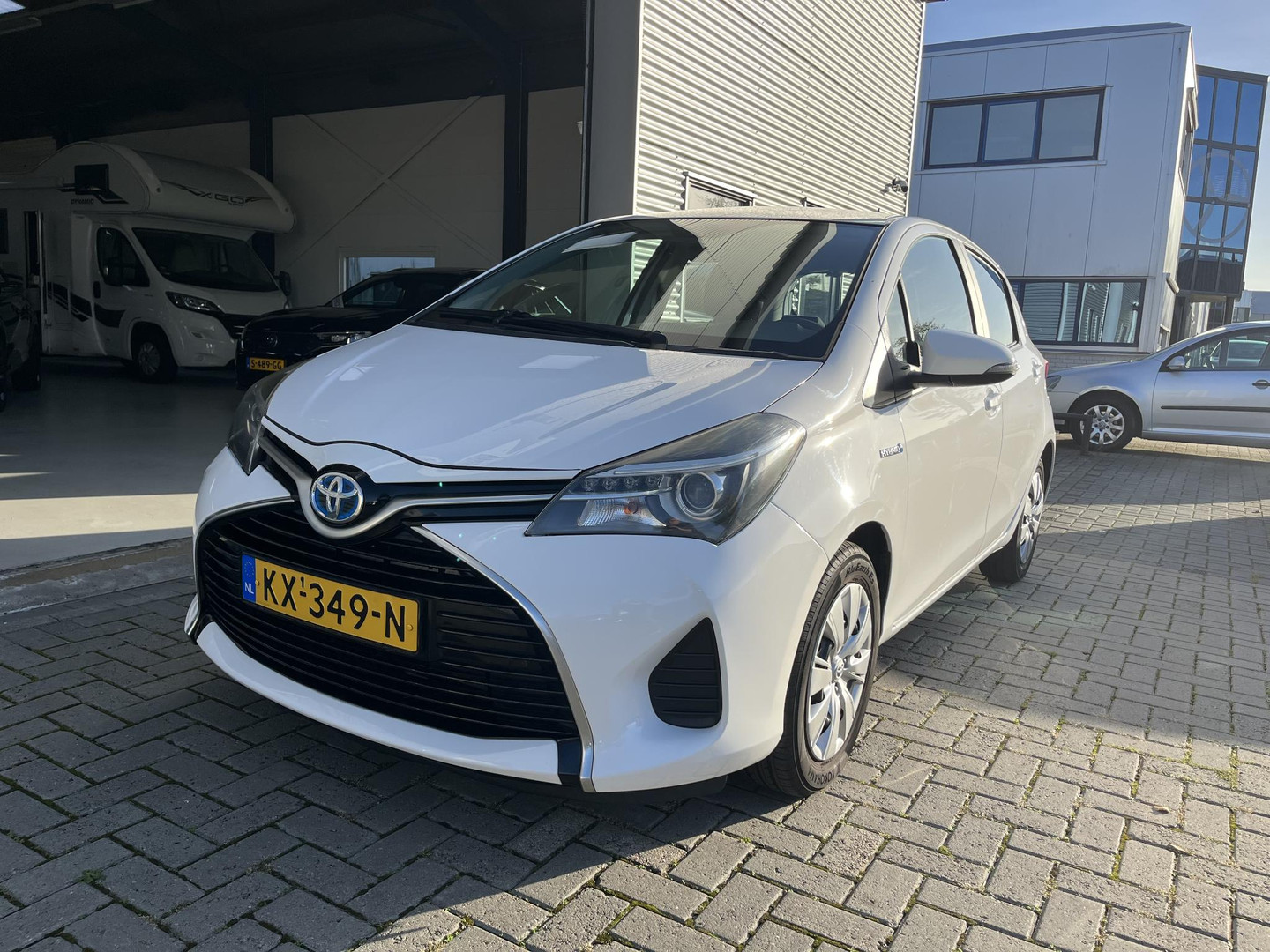 Toyota